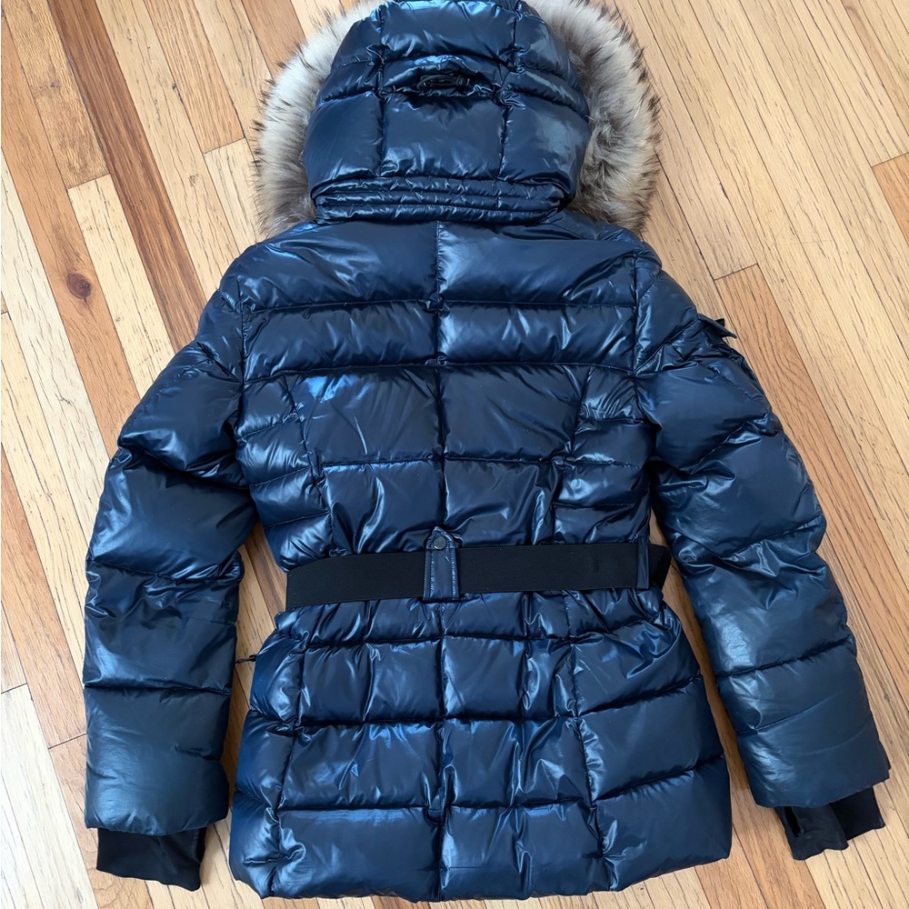 SAM coat - Picture 2 of 6